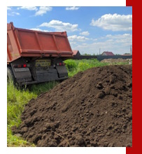 Услуги Поставка нерудных материалов в Шатуре