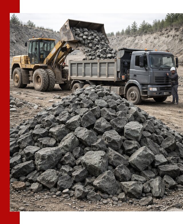 Щебень габбро-диабаз фракция 20-40 доставка в Шатуре