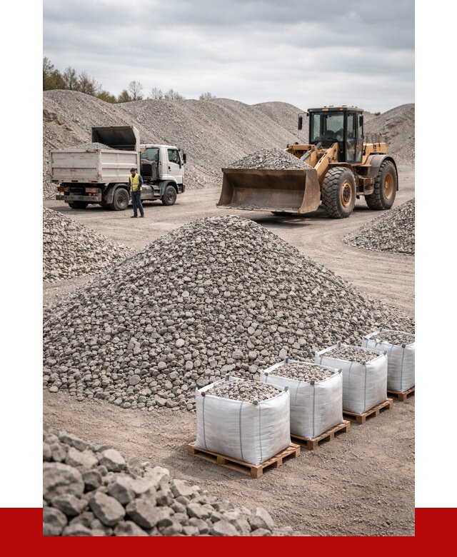 Шлаковый щебень фракция 20-40 в Шатуре от 1434 р. ПРОНЕРУДШтр