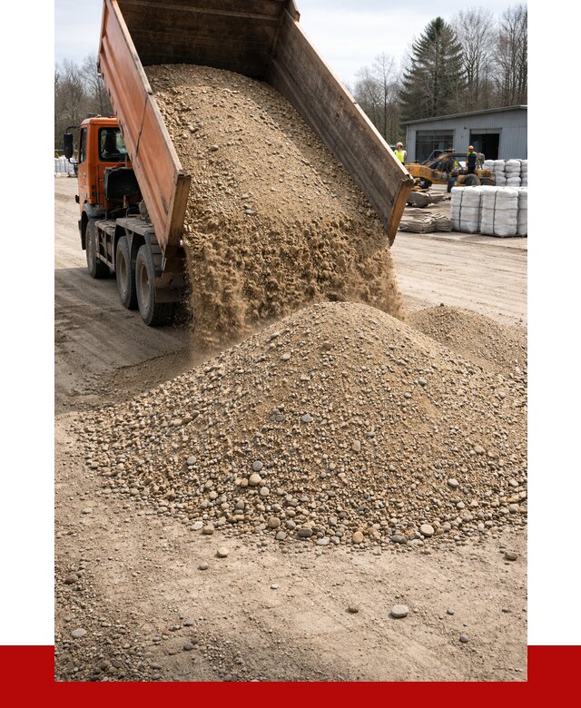 ПГС С6 с доставкой в Шатуре от 3278 р. за куб | ПРОНЕРУДШтр