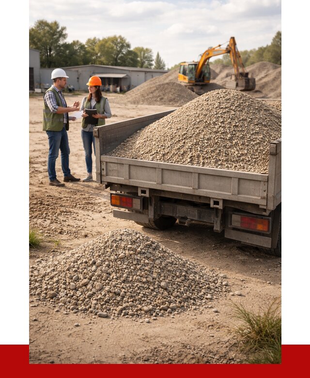 Купить ОПГС для бетона в Шатуре с доставкой от 3893 р. | ПРОНЕРУДШтр