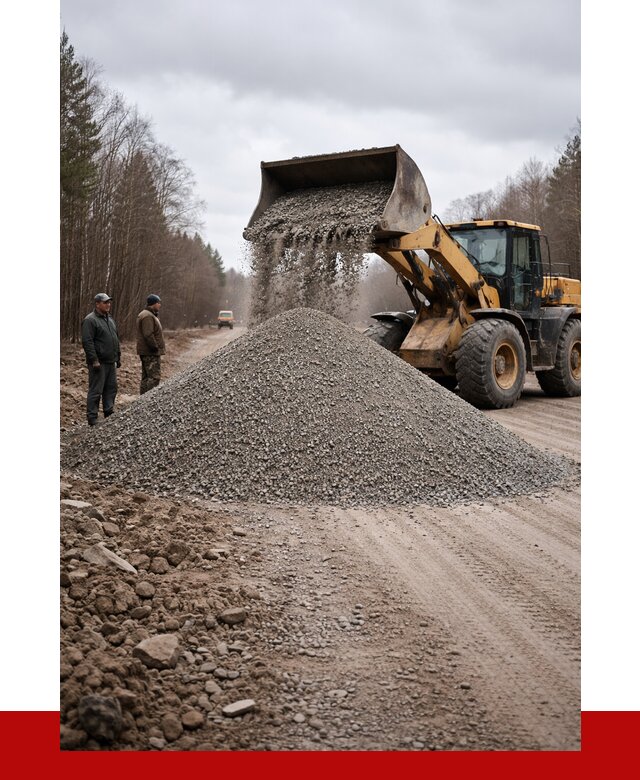 Купить опгс для дорог в Шатуре с доставкой от 2254 р. | ПРОНЕРУДШтр