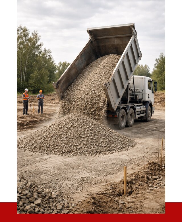 ЩПС С2 в Шатуре с доставкой от 4610 р. за куб | ПРОНЕРУДШтр