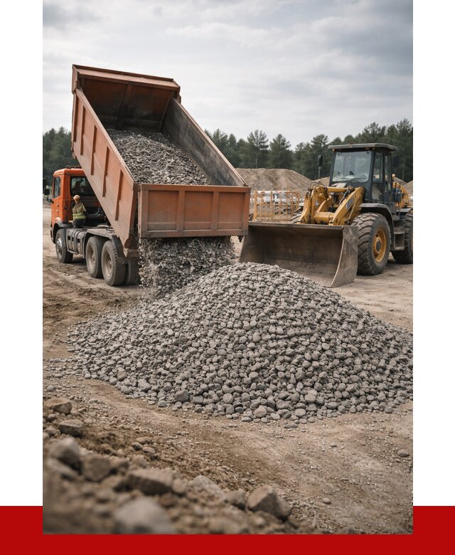 ЩПС С4 в Шатуре с доставкой от 2766 р. за куб | ПРОНЕРУДШтр