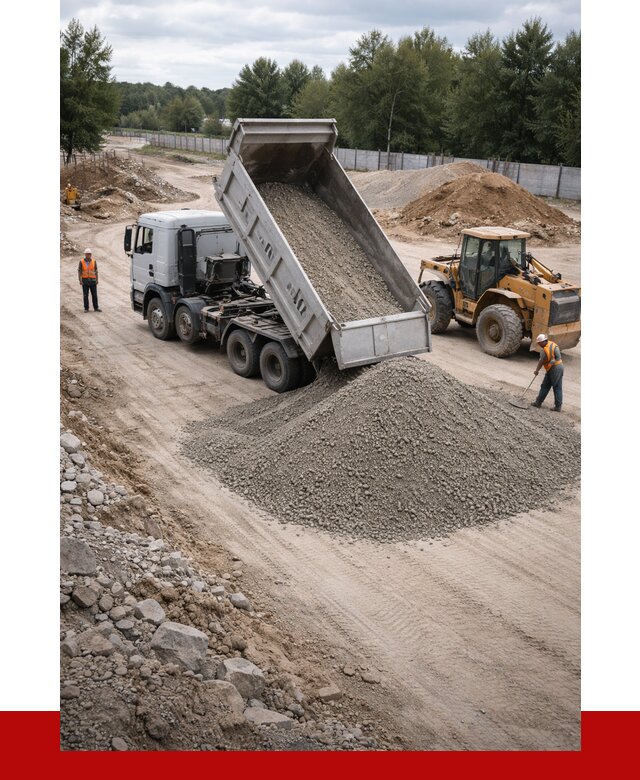 ЩПС С5 в Шатуре с доставкой от 4302 р. за куб | ПРОНЕРУДШтр