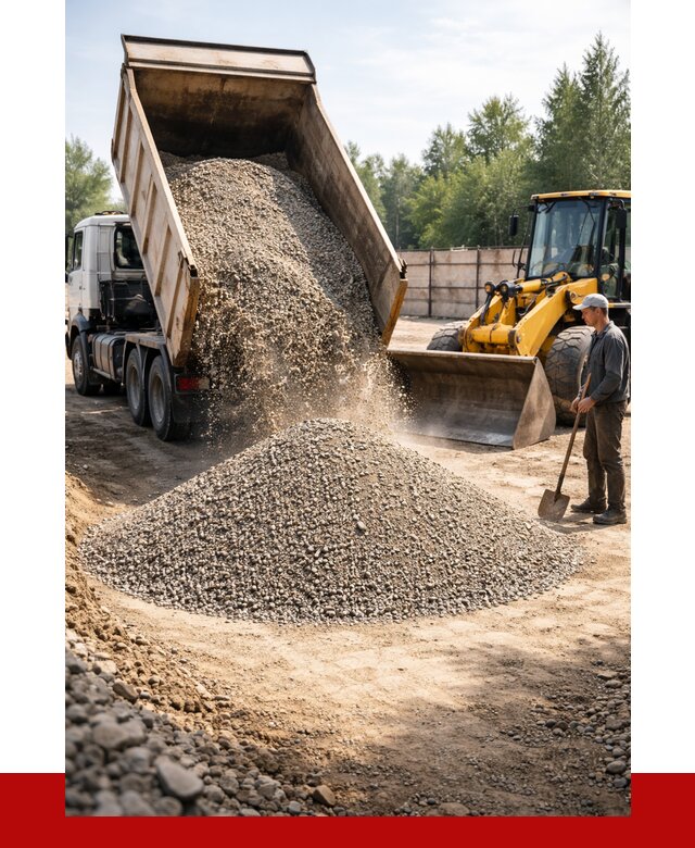 ЩПС С10 в Шатуре с доставкой от 3278 р. за куб | ПРОНЕРУДШтр