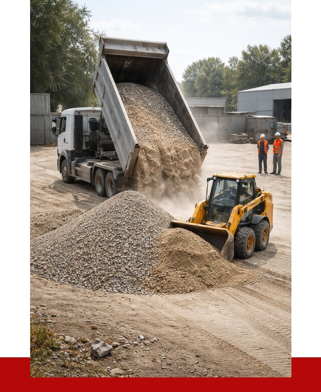 ЩПС С11 в Шатуре с доставкой от 1895 р. за куб | ПРОНЕРУДШтр