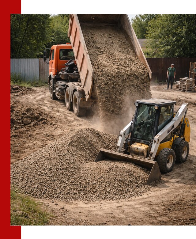 Доставка щпс С11 в Шатуре круглосуточно самосвалами