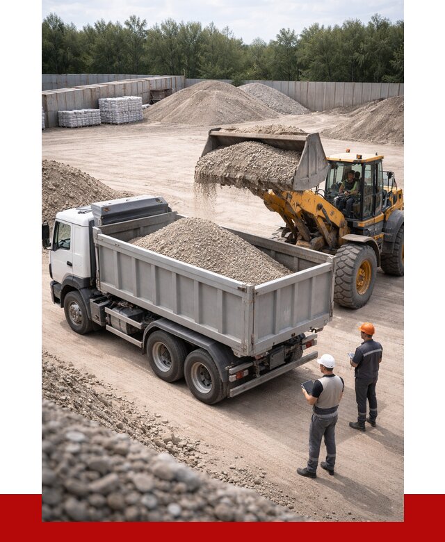 ЩПС С12 в Шатуре с доставкой от 3278 р. за куб | ПРОНЕРУДШтр