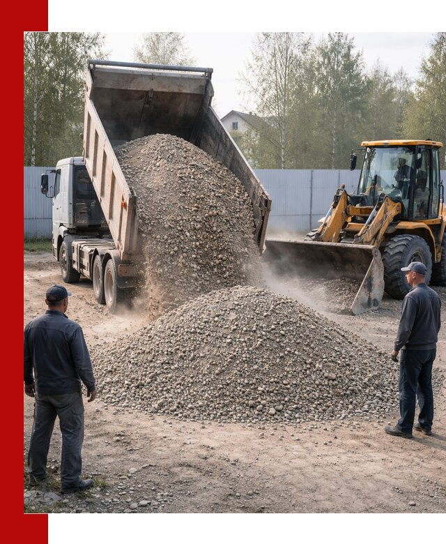 Доставка щпс фракции С12 в Шатуре оптом и в розницу