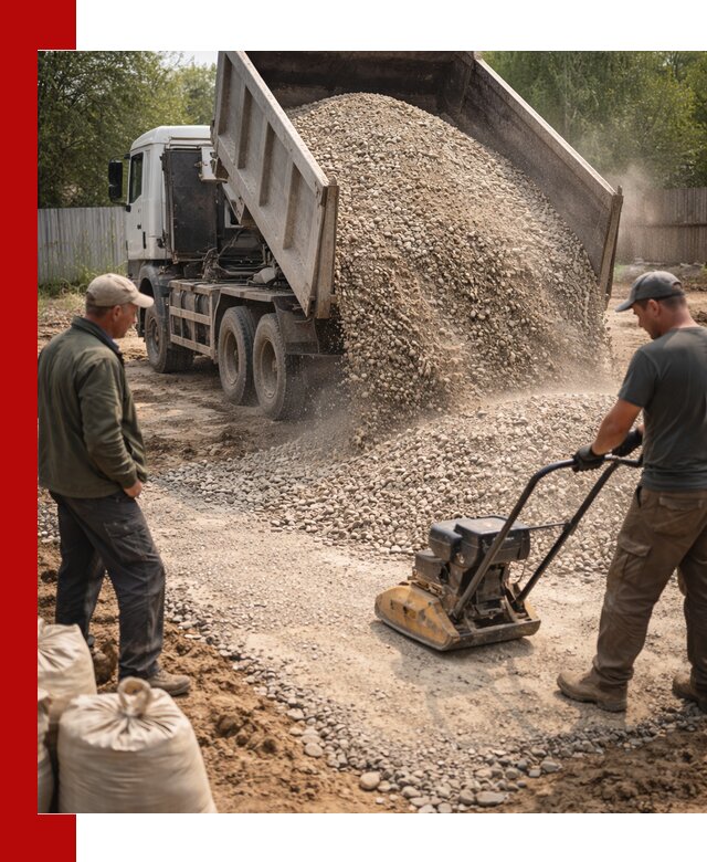 Доставка ЩГПС С1 в Шатуре оптом и в розницу