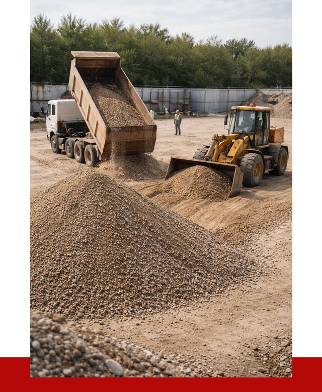 ЩГПС С2 в Шатуре с доставкой от 2459 р./куб. | ПРОНЕРУДШтр