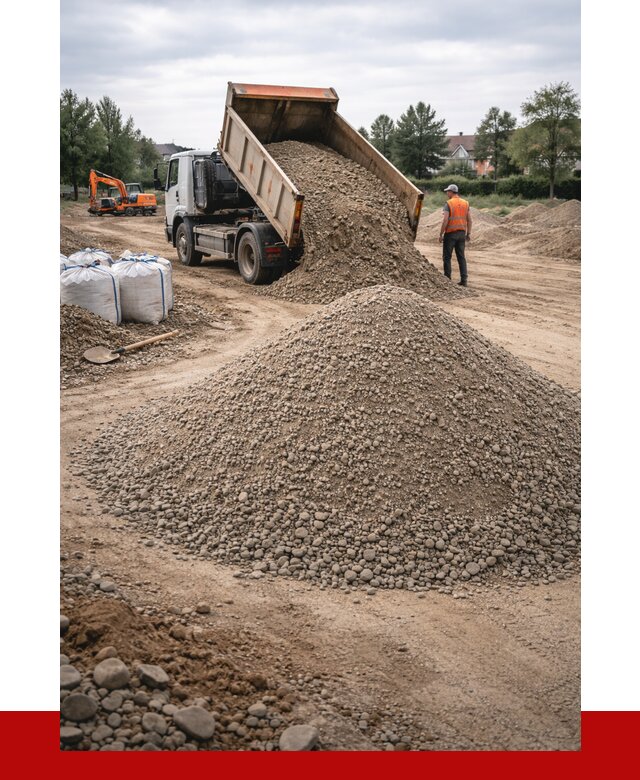 ЩГПС С4 с доставкой в Шатуре от 2151 р./куб. | ПРОНЕРУДШтр