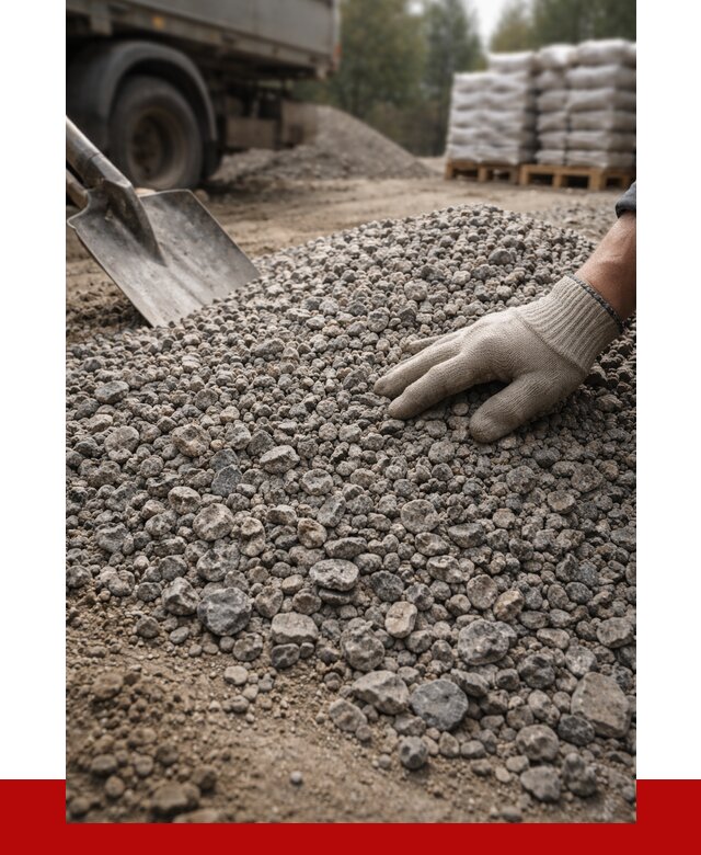 Гранитная крошка фракция 10-20 в Шатуре от 4302 р. | ПРОНЕРУДШтр