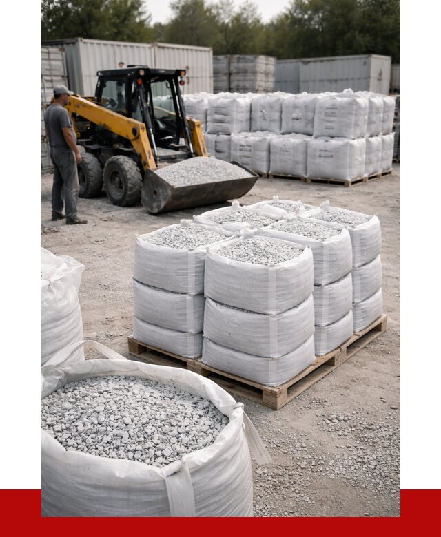 Мраморная крошка в Шатуре от 4610 р. за куб | ПРОНЕРУДШтр