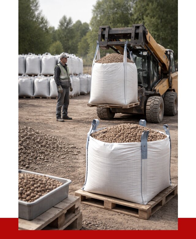 Керамзит в биг бег в Шатуре от 4302 р. с доставкой | ПРОНЕРУДШтр