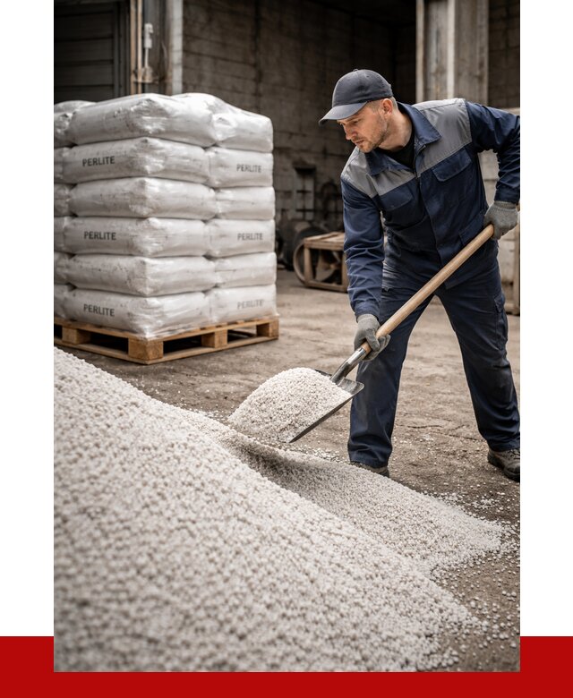 Купить перлит в Шатуре с доставкой от 4302 р. оптом | ПРОНЕРУДШтр