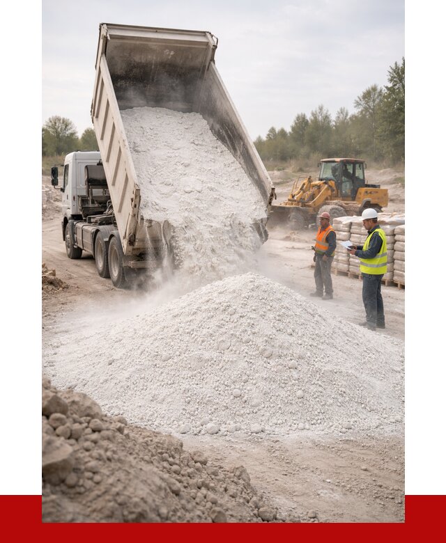 Купить известь пушонка в Шатуре от 4302 р. с доставкой | ПРОНЕРУДШтр