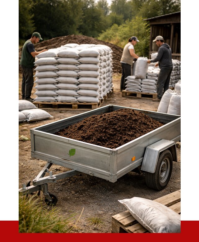 Нейтральный торф в Шатуре от 3278 р. за куб | ПРОНЕРУДШтр