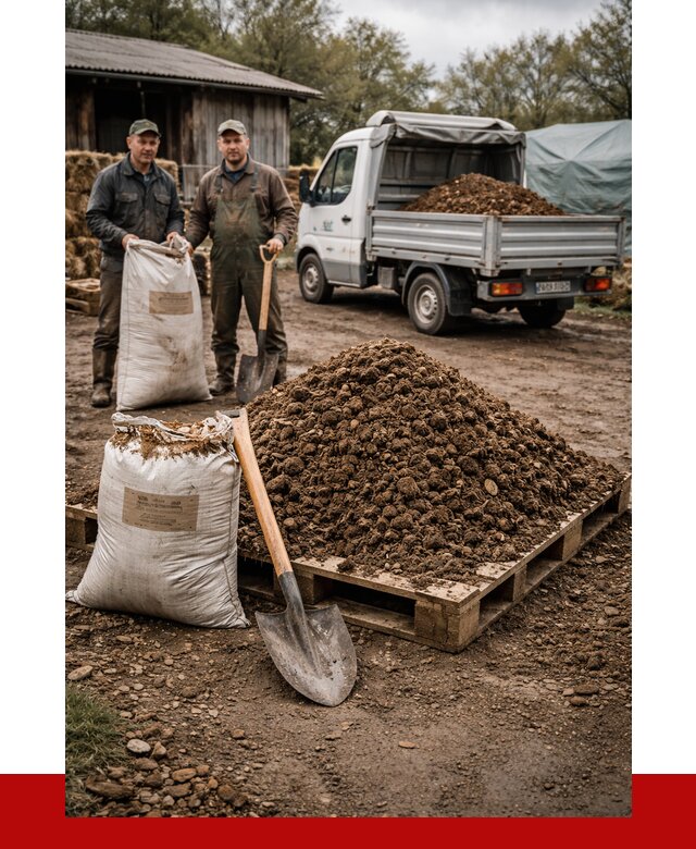 Купить куриный помет в Шатуре с доставкой от 3073 р. | ПРОНЕРУДШтр