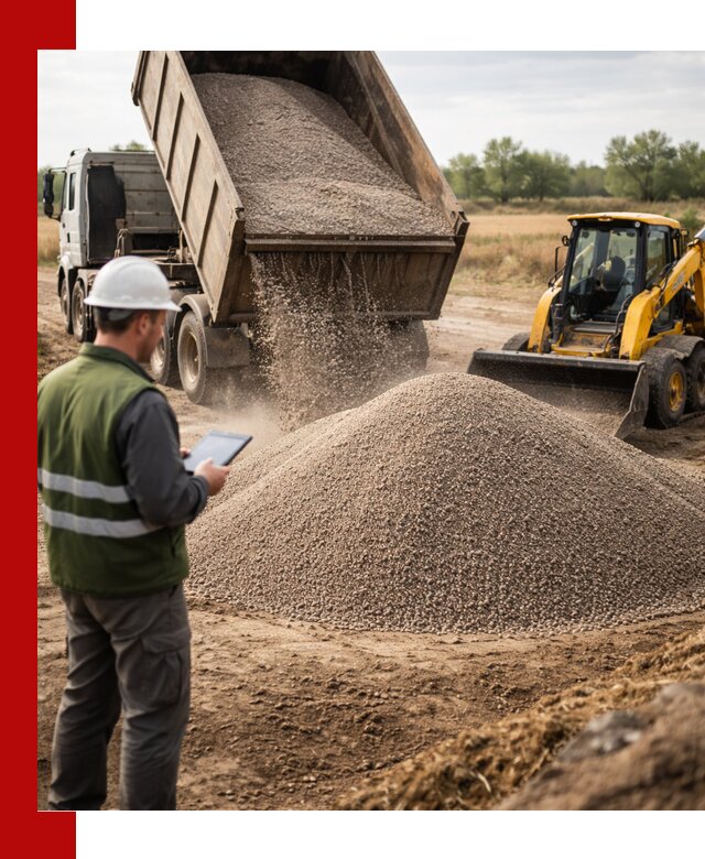 Доставка минеральных удобрений в Шатуре оптом и в розницу