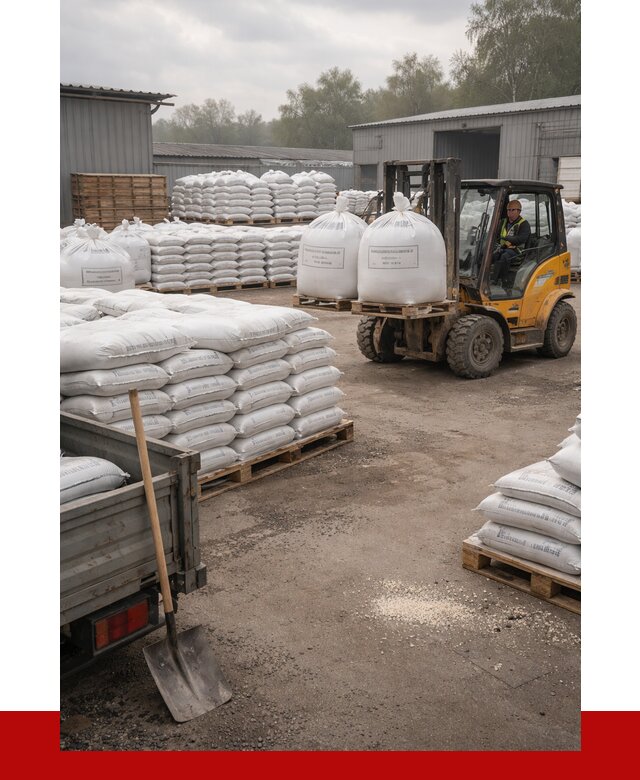 Аммиачная селитра в Шатуре от 4302 р. с доставкой | ПРОНЕРУДШтр