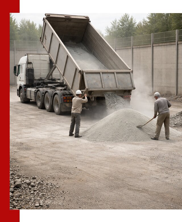 Доставка аммиачной селитры оптом и врозь в Шатуре