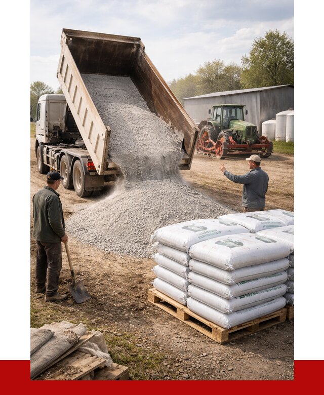 Купить суперфосфат в Шатуре с доставкой от 7376 р. | ПРОНЕРУДШтр