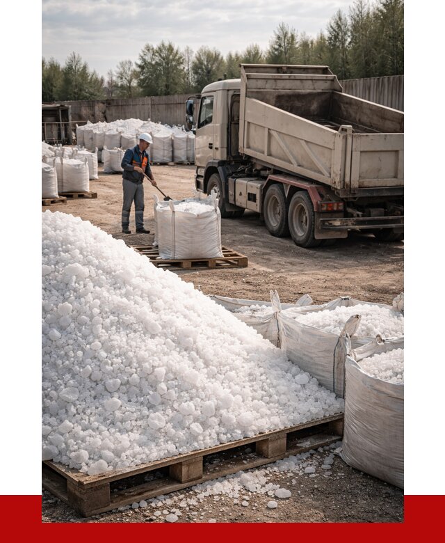 Купить техническая соль в мешках в Шатуре от 4610 р. | ПРОНЕРУДШтр