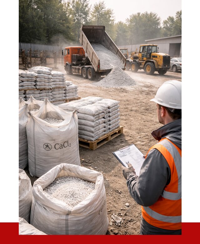 Реагент хлористый кальций в Шатуре купить от 12293 р. | ПРОНЕРУДШтр
