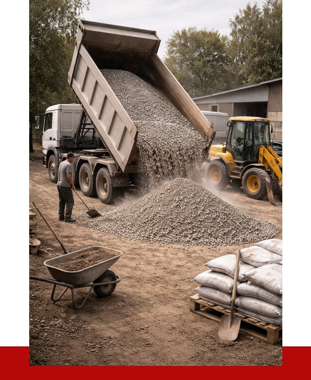 Перевозка сыпучих грузов в Шатуре от 3278 р. | ПРОНЕРУДШтр